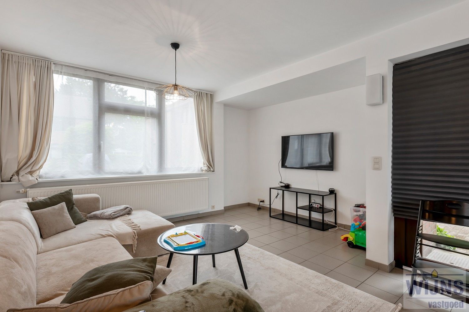 INVESTERINGSWONING I UNIEKE LOCATIE I GOORBOSHOEVE foto 11