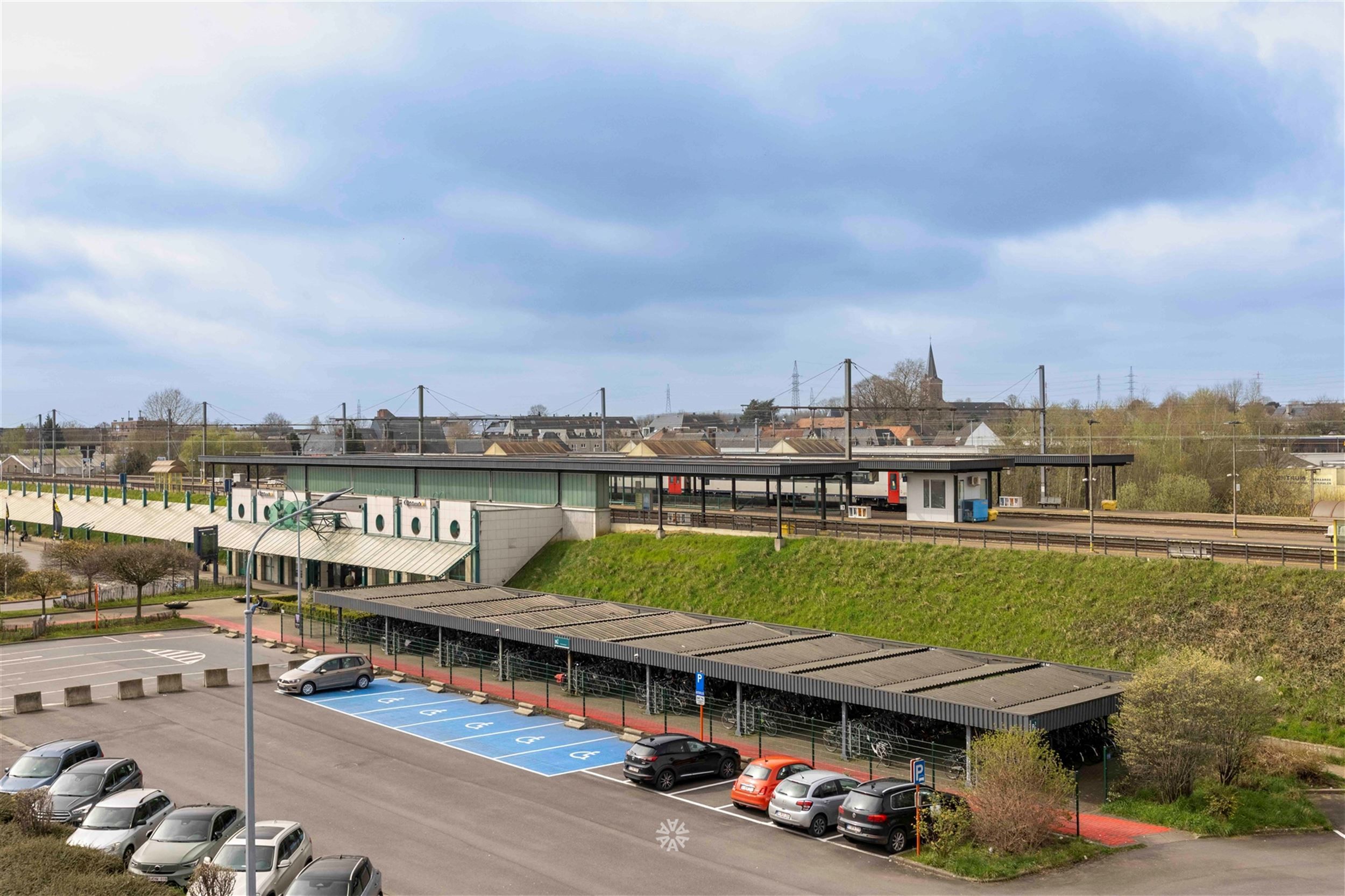 Interessante opbrengsteigendom in het centrum van Oudenaarde foto 12