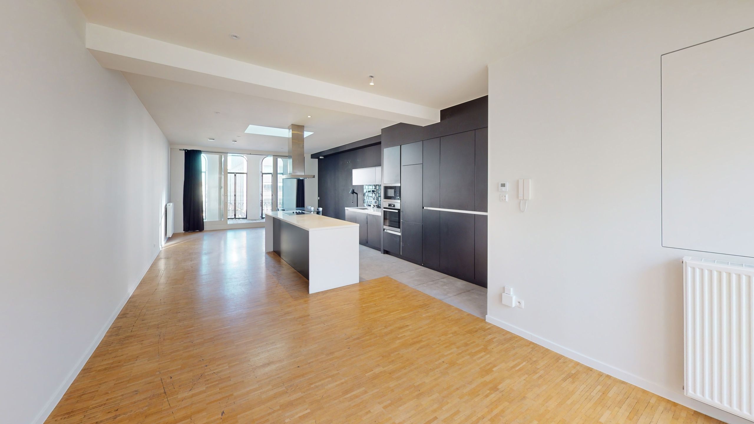 ANTWERPEN - Centraal appartement  foto 2