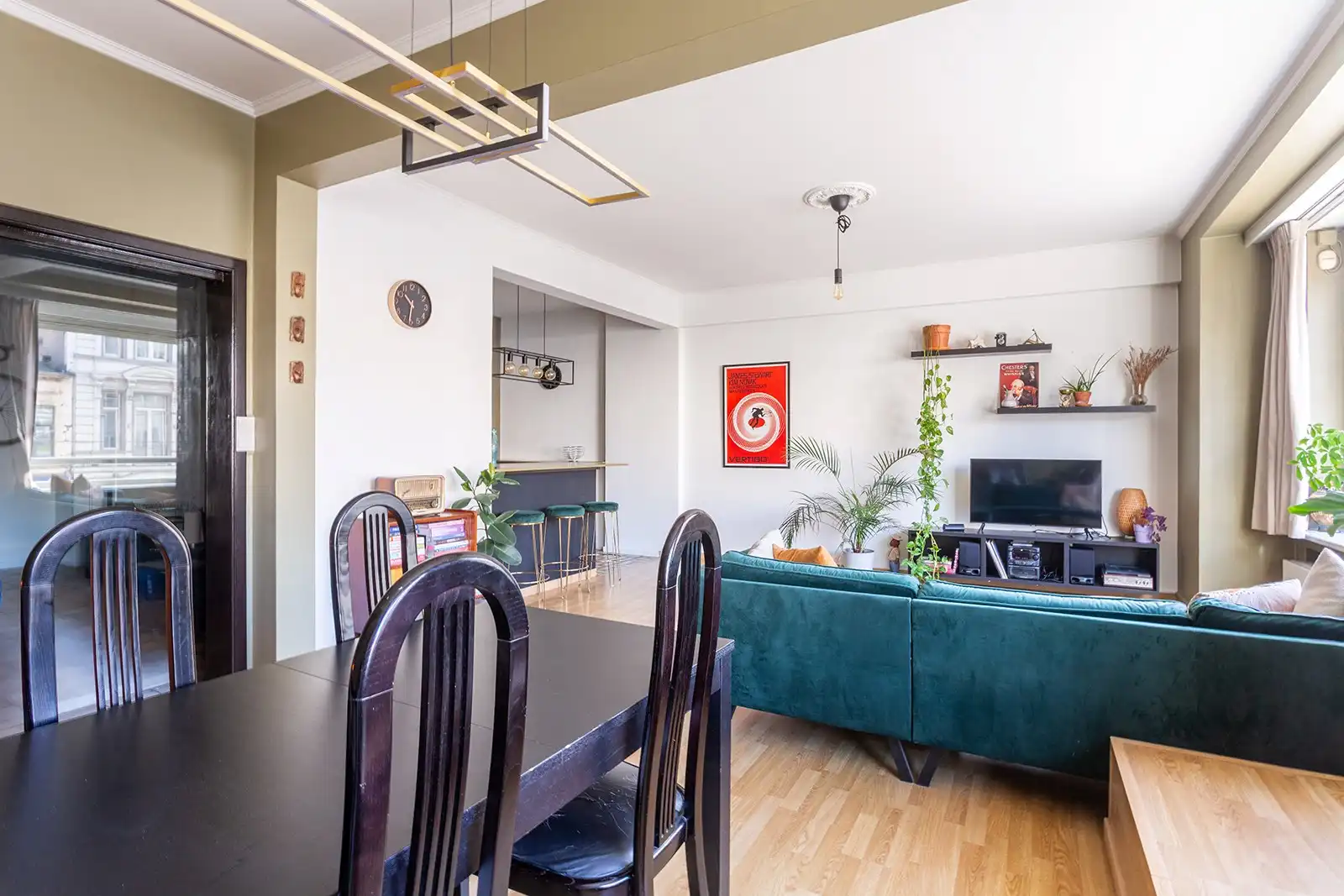 Centraal en energiezuinig wonen foto 2