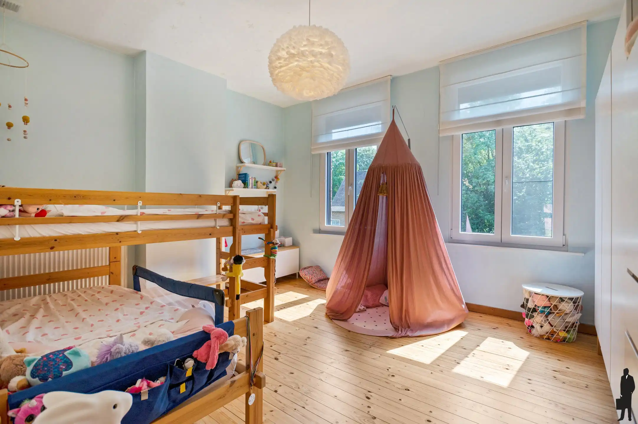 Instapklare charmante woning met ingericht bijgebouw foto 17