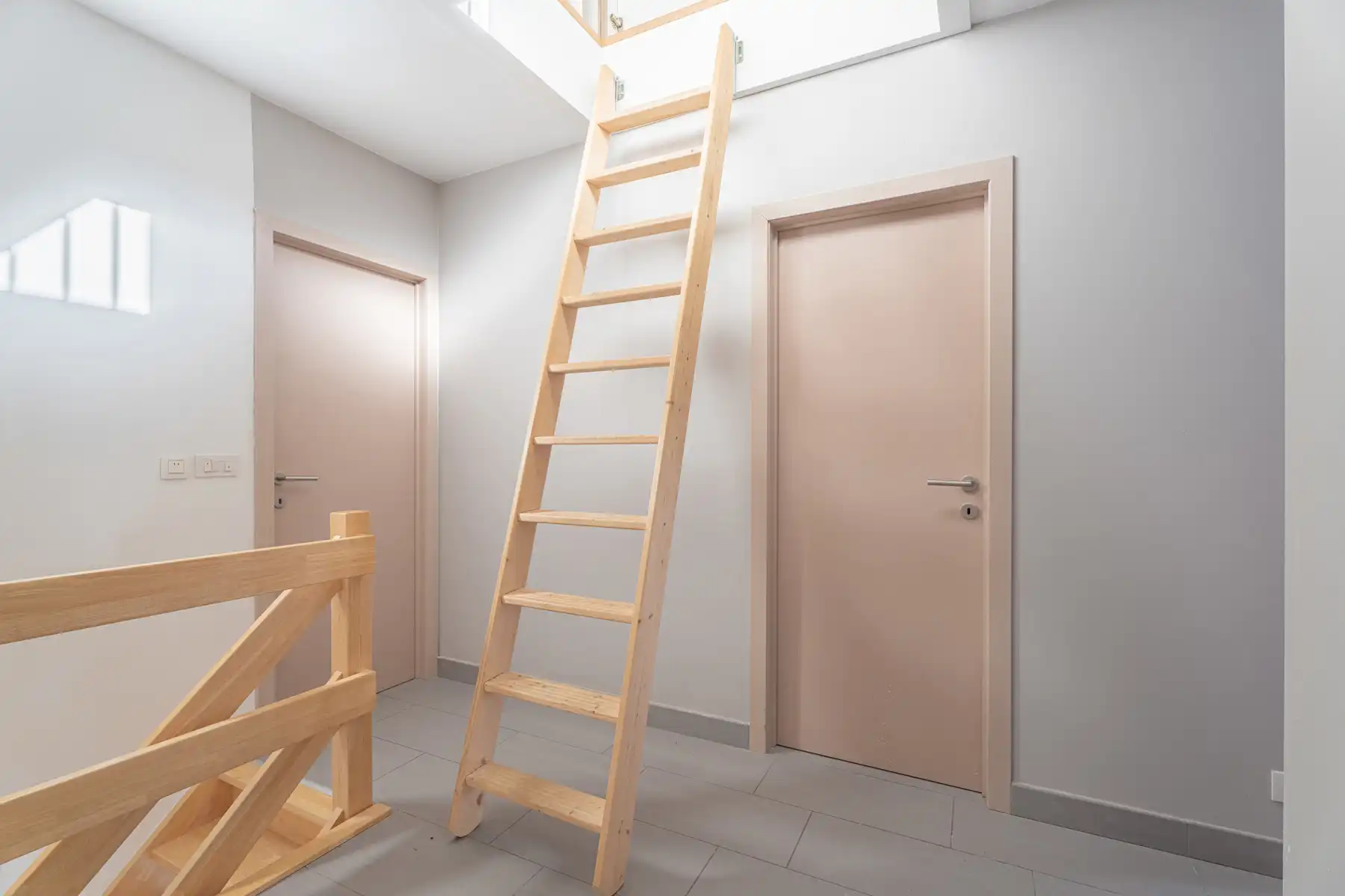 Ruim instapklaar duplex appartement te Sint-Pieters-Leeuw foto 16