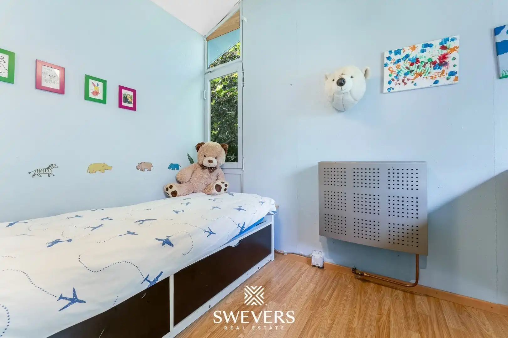 Idyllische vakantiewoning op groen perceel van 19a99ca in het gegeerde Bolderberg foto 17