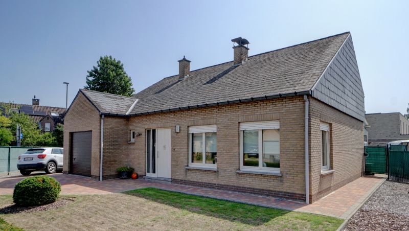 Gelijkvloers landhuis 156m² + 80m² verdieping op 7 are nabij centrum foto 15