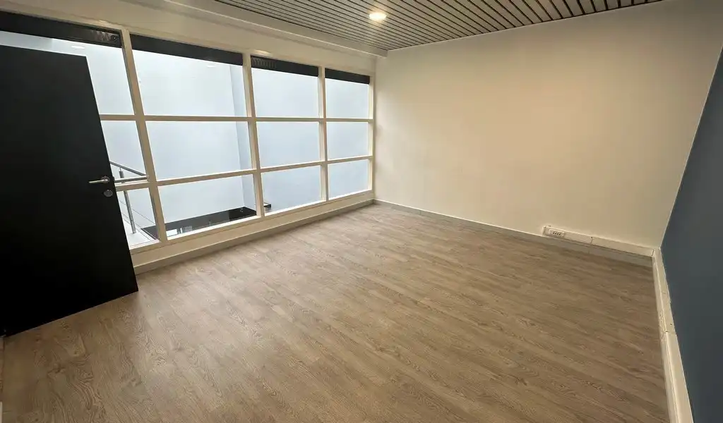 Kantoren te huur aan klaverblad in Gent foto 8