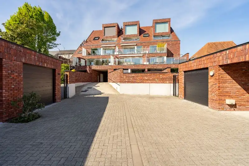 Energiezuinige duplex met prachtig zicht. foto 24