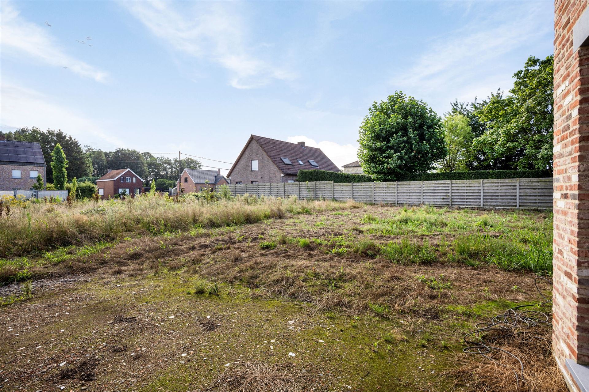 Nieuwbouw BEN 20-woning met 3(4) slaapkamers en leuke tuin foto 30