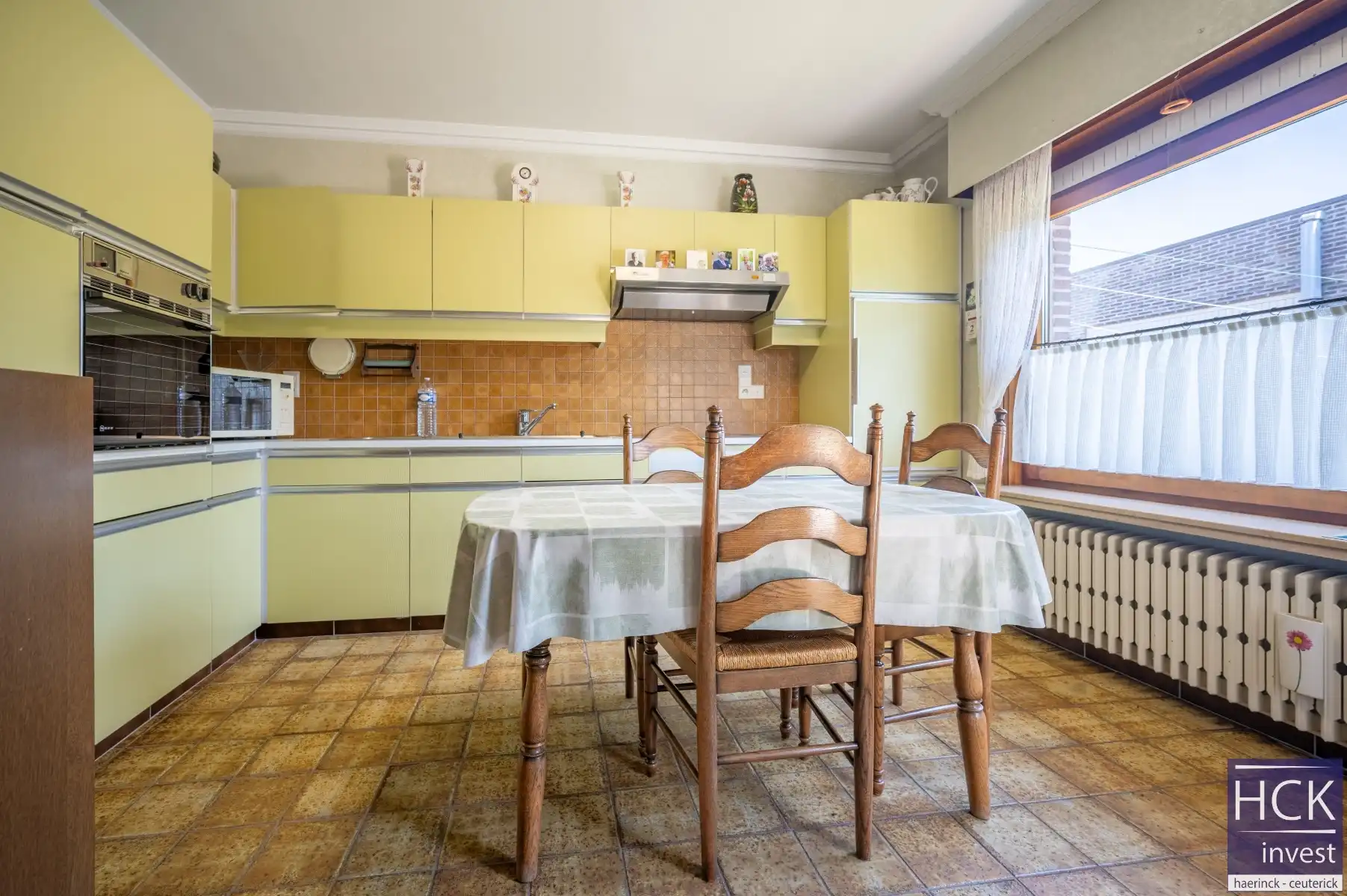 KRUISHOUTEM - Alleenstaande verzorgde woning mét magazijn van 84m² ! foto 10