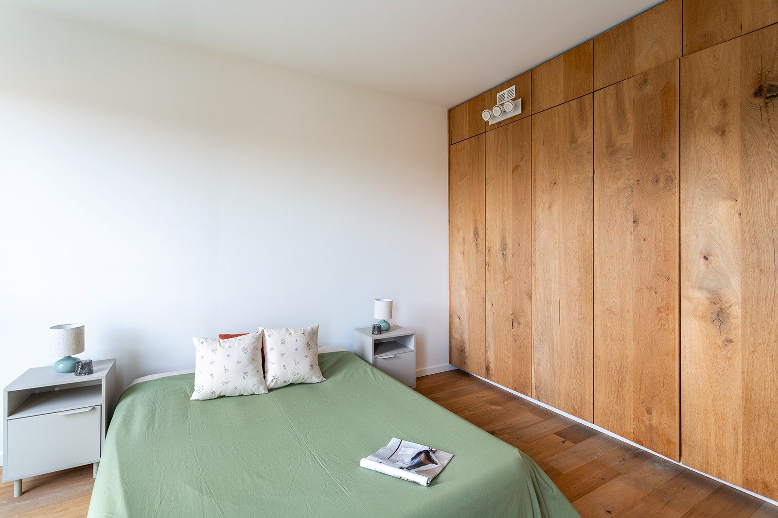 Energiezuinig appartement in 'den Dam' foto 10