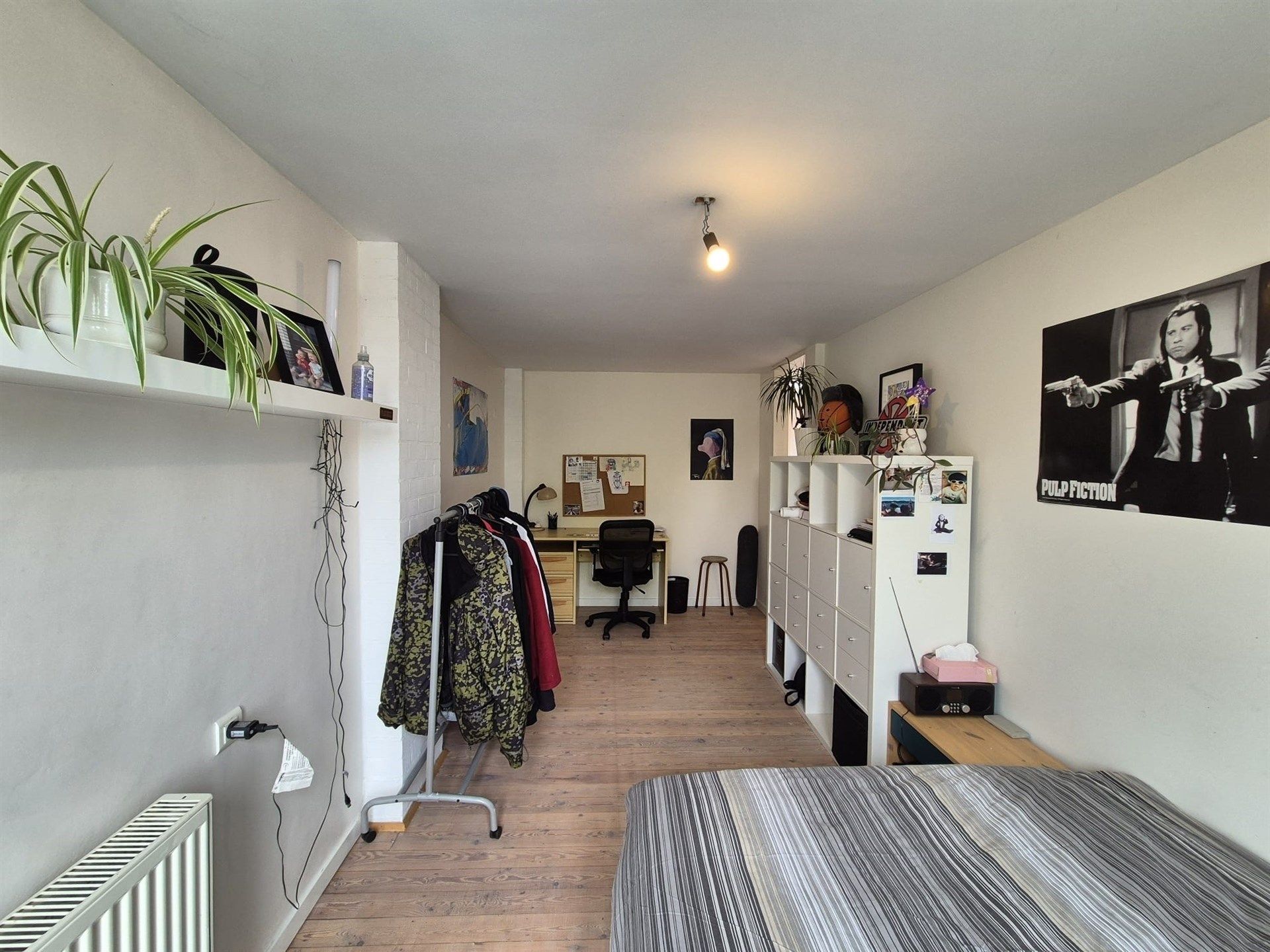 Uitzonderlijke ruime woning voor maximum 1 jaar. foto 22