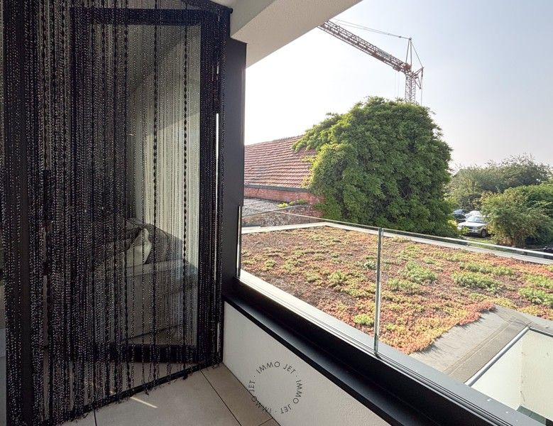 Modern en energiezuinig appartement met uitstekende toegankelijkheid en 1 slaapkamer foto 13