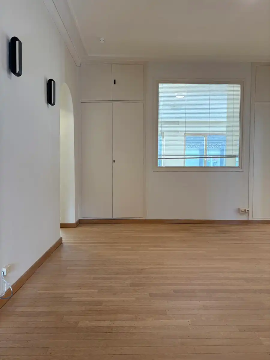 Groot appartement te huur met parking foto 5
