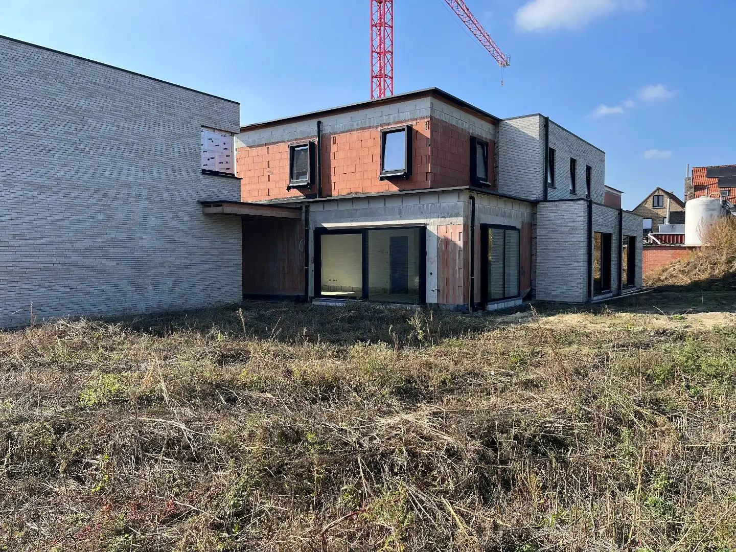 Verborgen Parel te Sijsele! foto 5