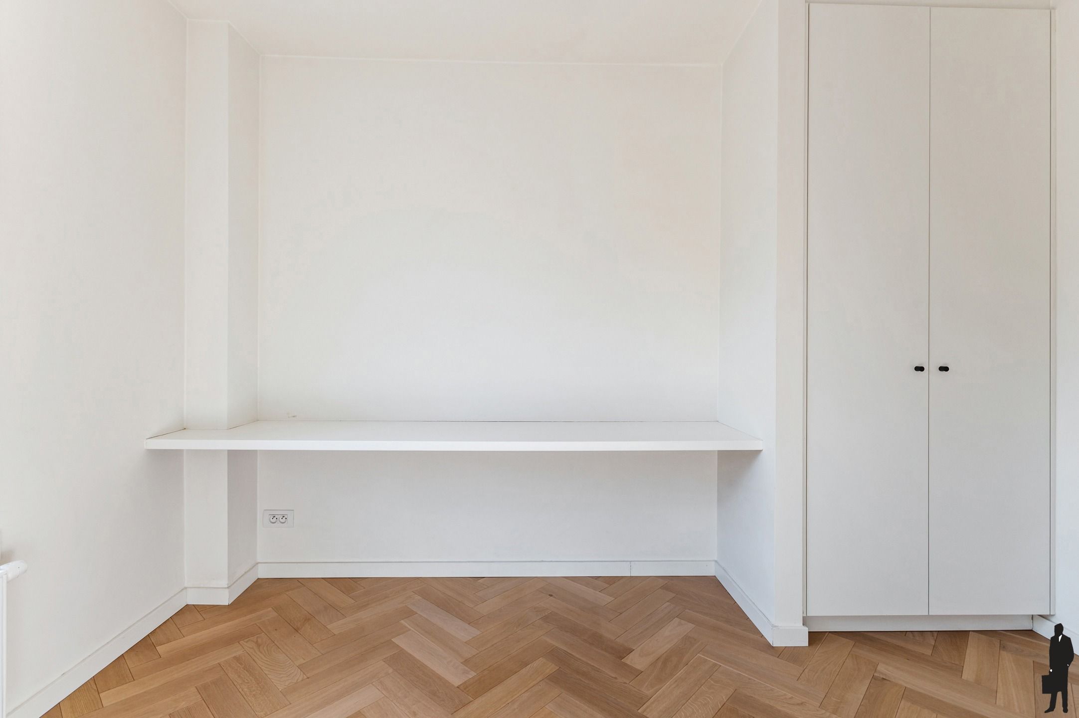 Energiezuinig, volledig gerenoveerd appartement te Deurne-Zuid! foto 11