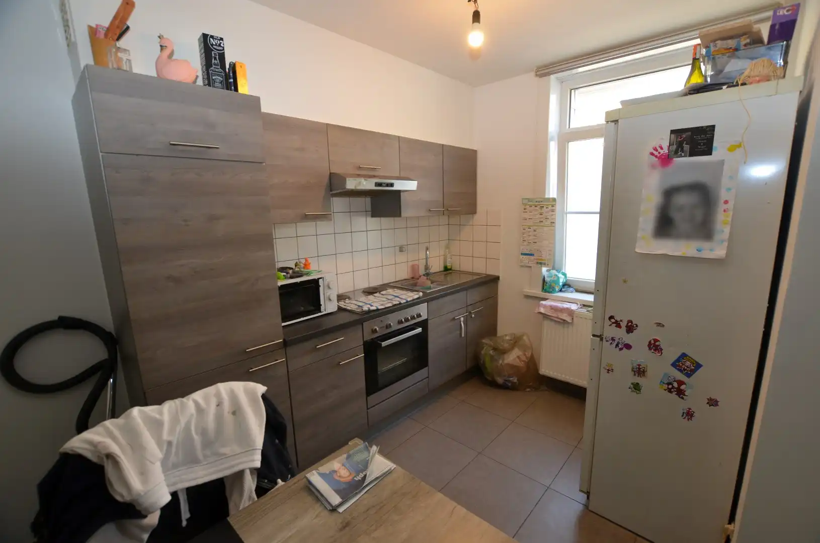 Gerenoveerd woonhuis foto 4
