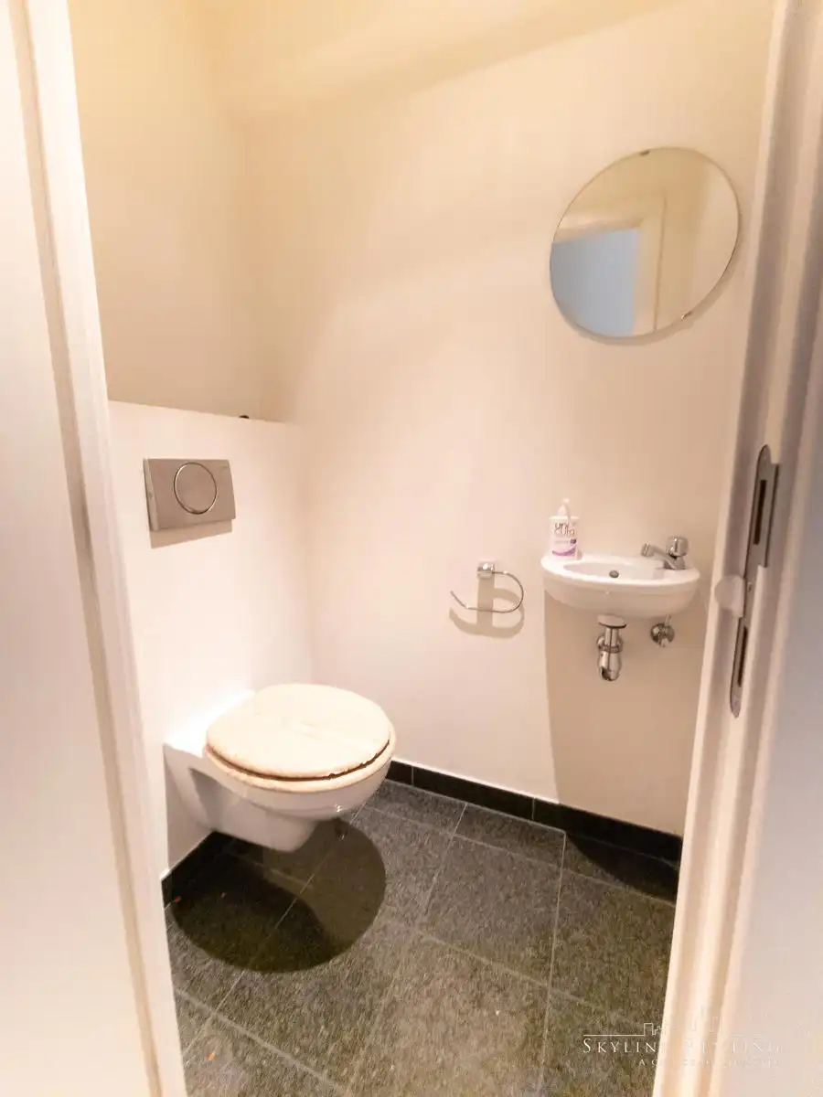 LICHTRIJK - Gemeubeld appartement 3 slpk. met terrassen foto 29