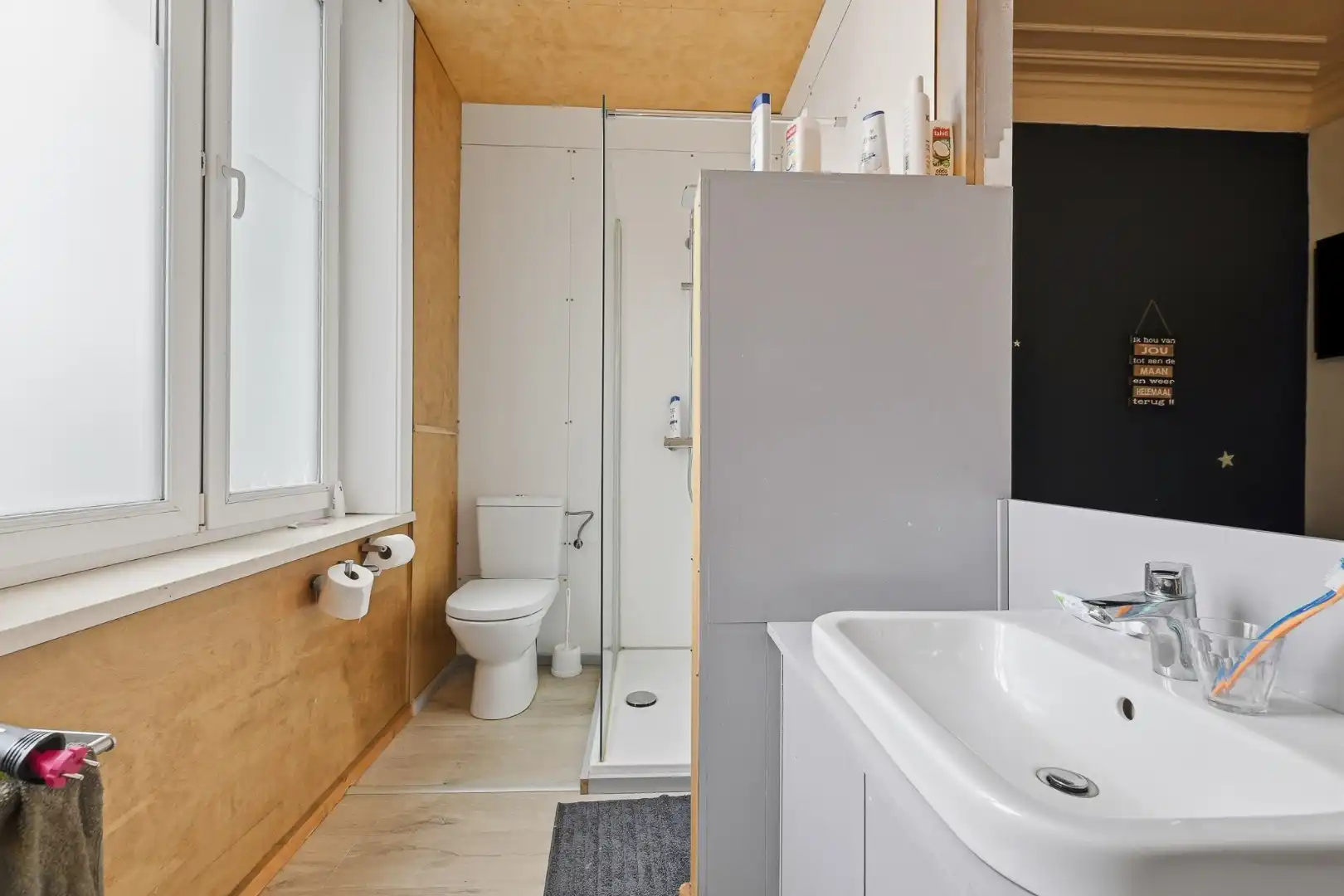 Ideale investering of tweede verblijf in centrum Blankenberge foto 10