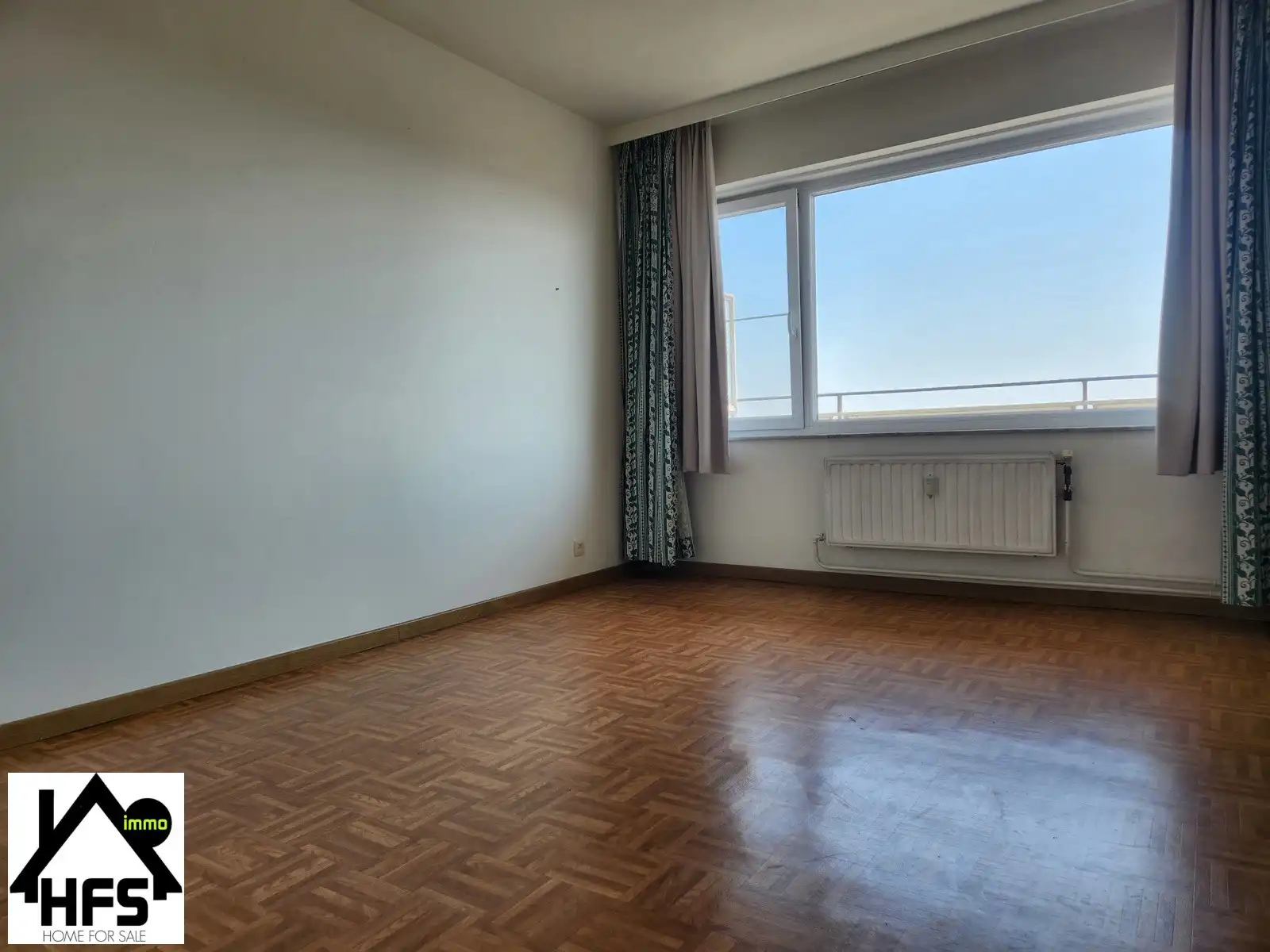 Aangenaam app met heerlijk terras met zicht op Sint Rombouts toren foto 4