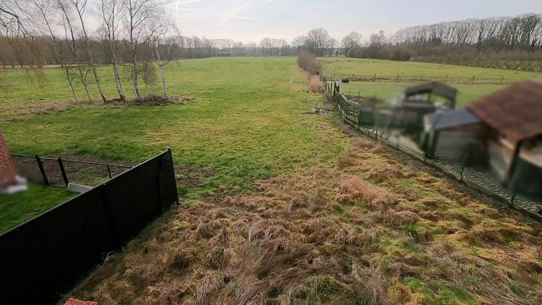 Mooi Z-gericht perceel voor HOB met weids zicht te Begijnendijk foto 10