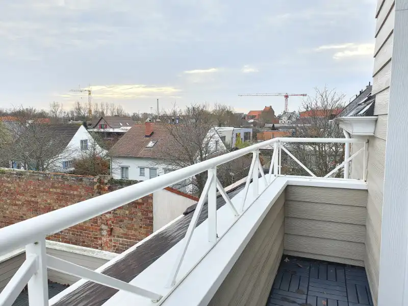 2-slaapkamer appartement te huur foto 7