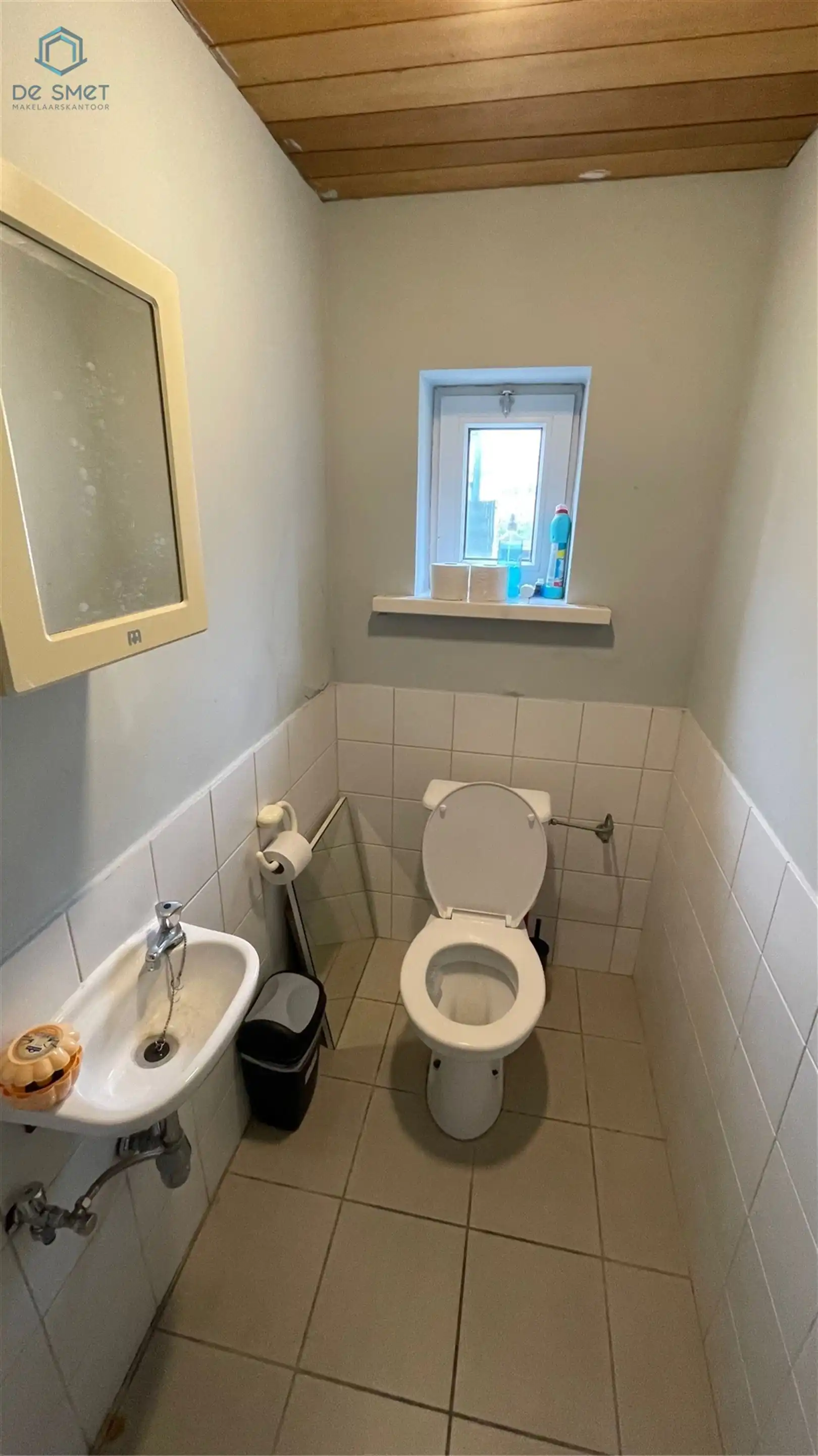 WONING MET TUIN EN GARAGE foto 16
