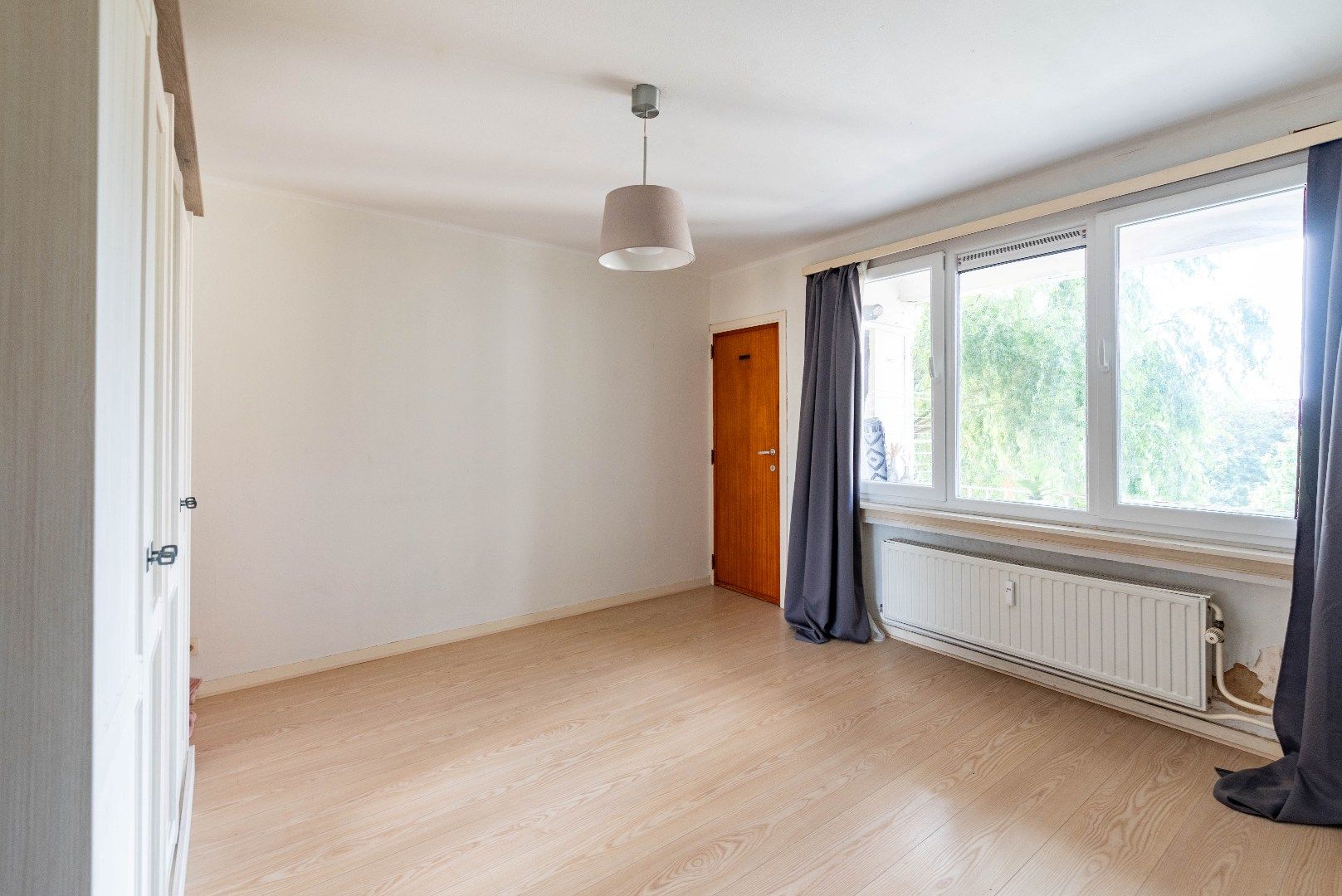 Gerenoveerd appartement met 2 slaapkamers en zonnig terrasje foto 8