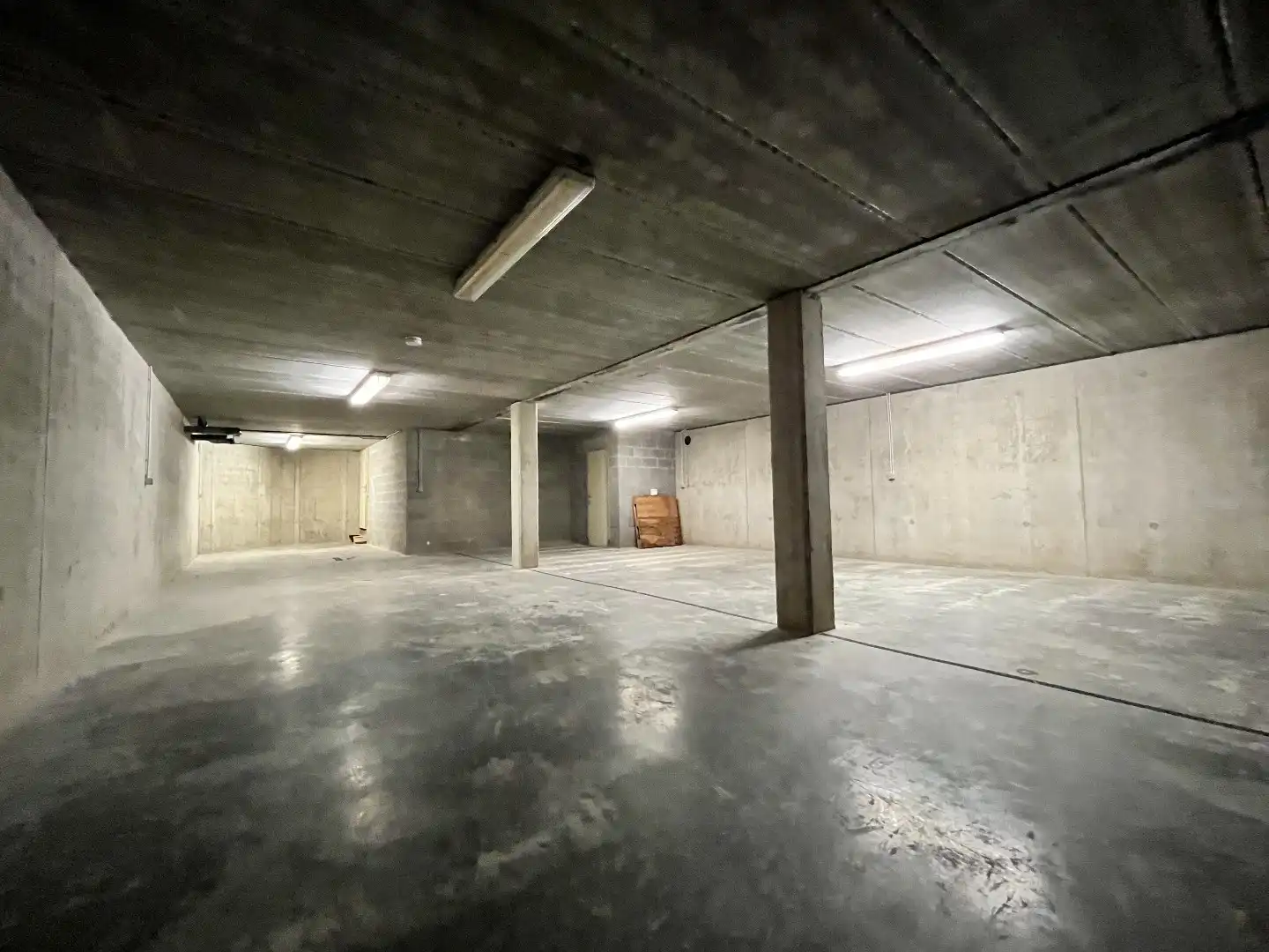 Multifunctioneel handelsruimte nabij centrum Essen foto 10