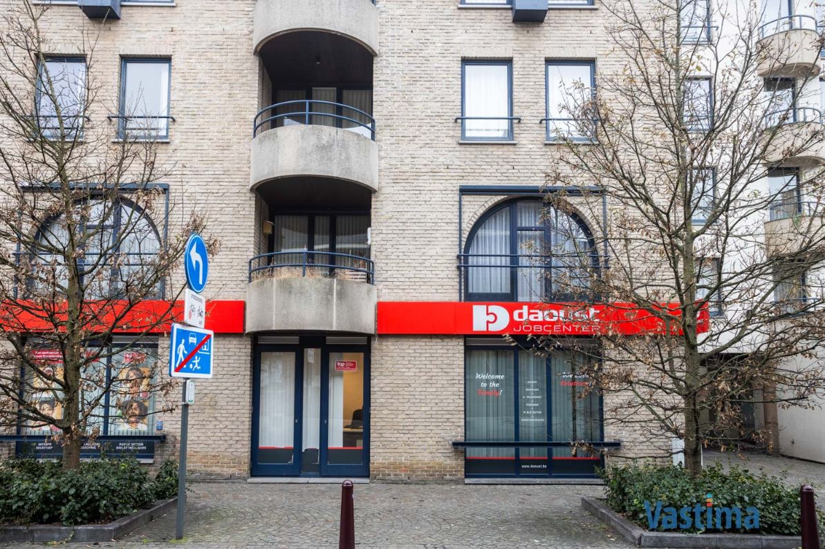 Leefappartement op het Keizersplein met 3 slaapkamers en garage foto 27