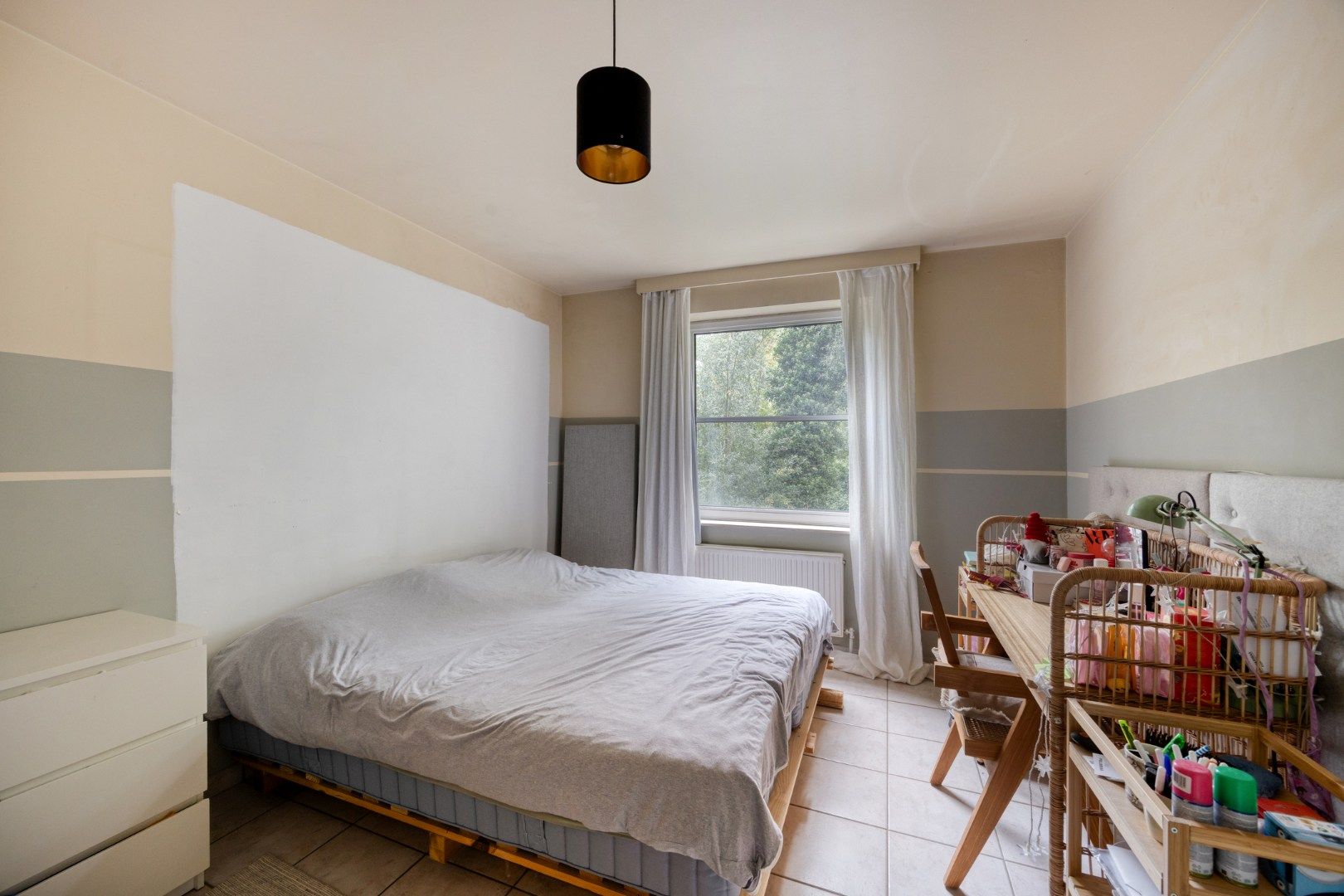 Goed gelegen 2-slaapkamerappartement  – EPC 100 kWh/m² - bewoonbare opp. 112 m² foto 12