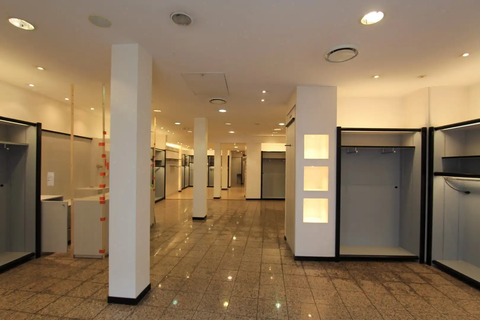 Authentiek gebouw in het stadscentrum van Tongeren foto 4