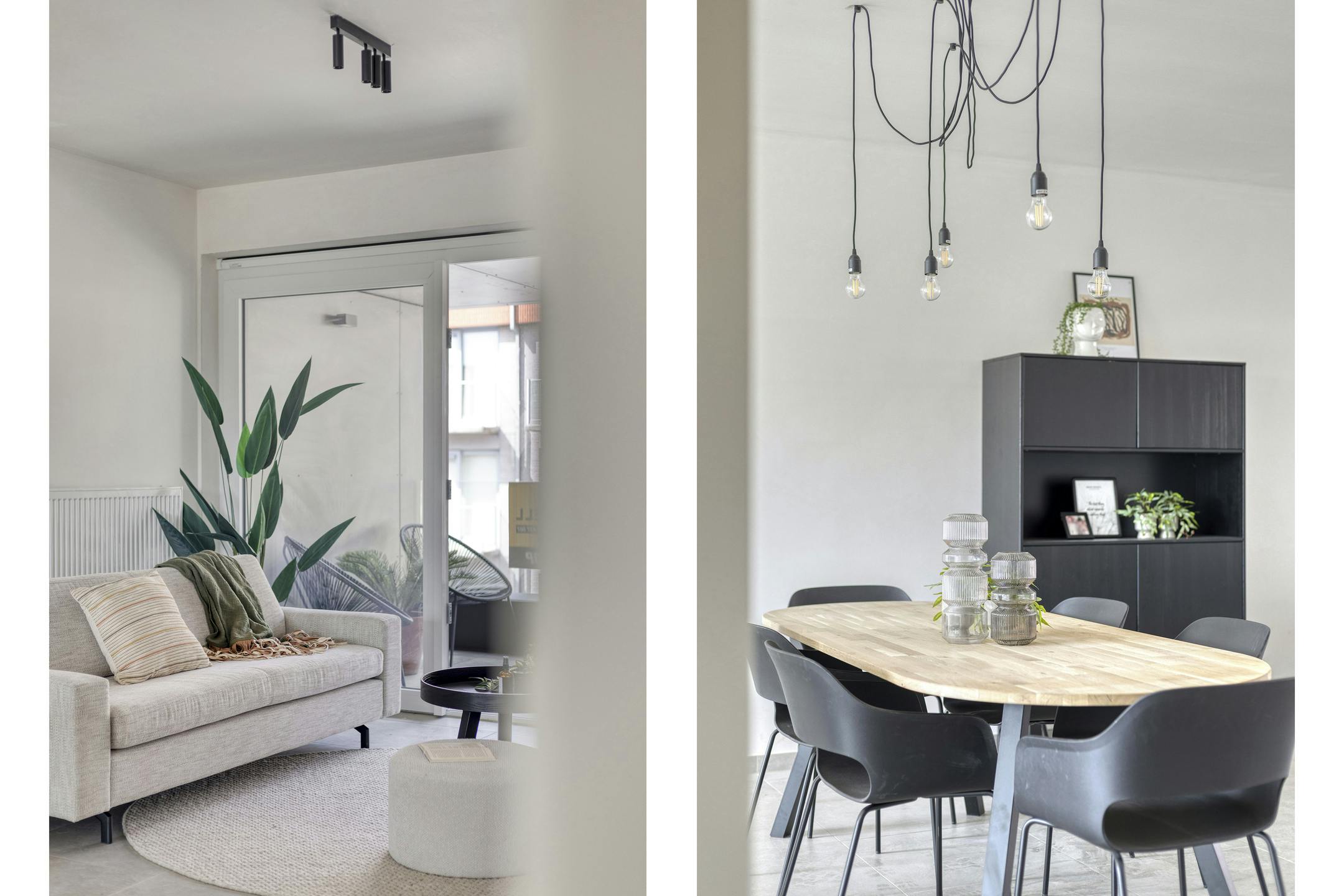 Appartement met 2 slaapkamers te koop in Veurne foto 6
