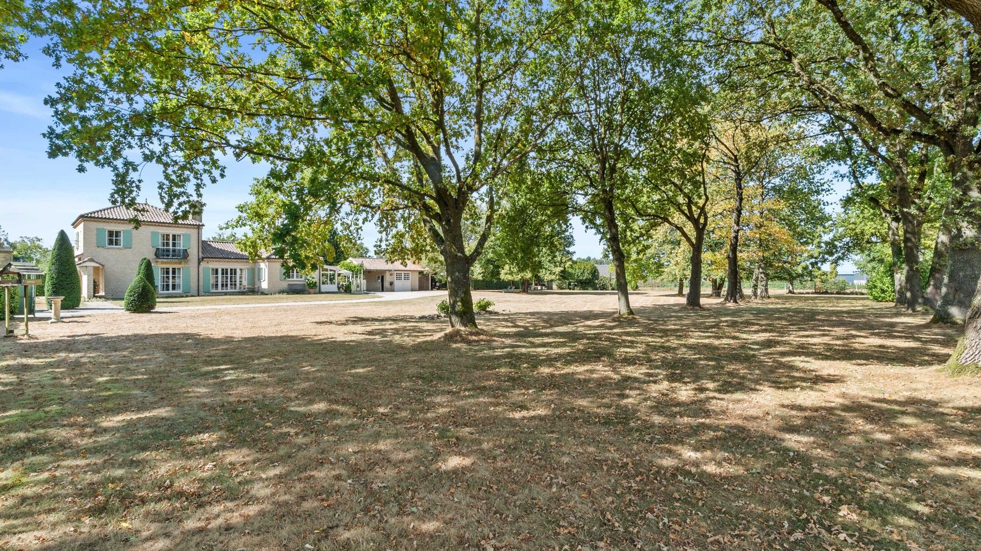 Idylisch en rustige gelegen woning op 43a 50ca in Opoeteren foto 55