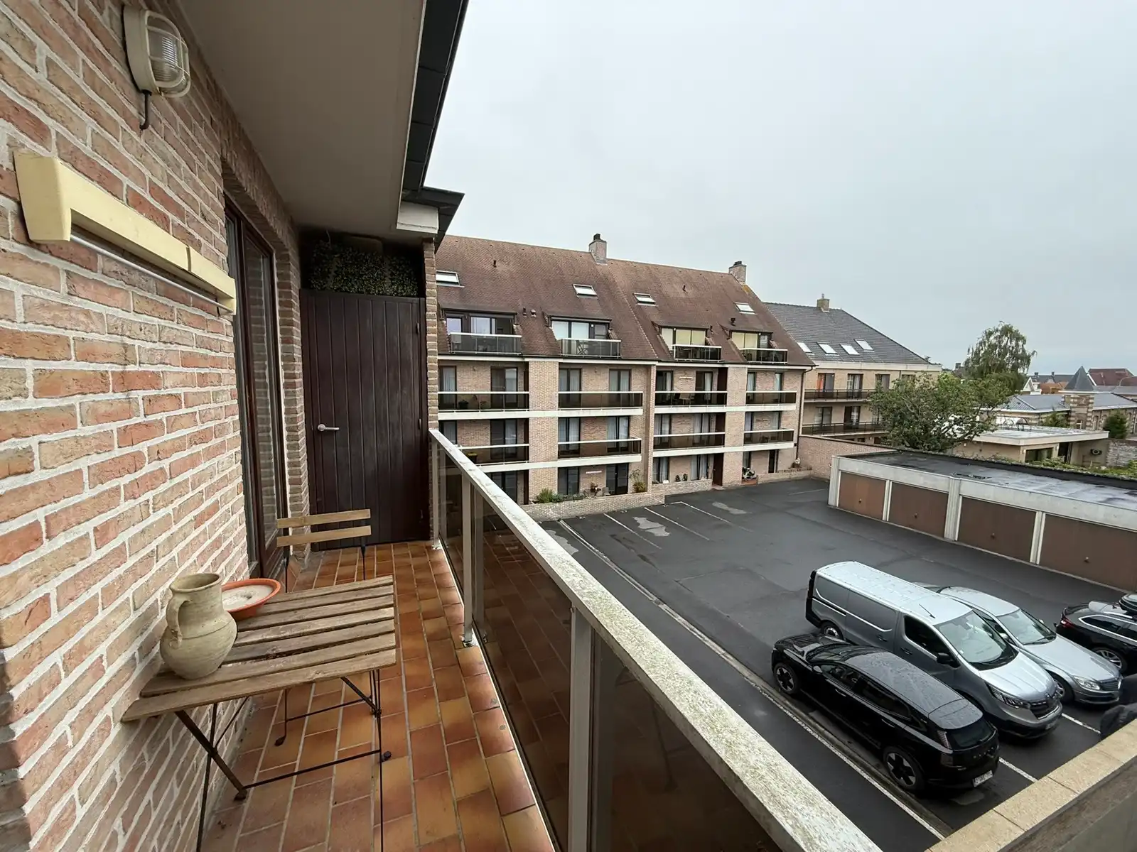 Comfortabel appartement in het centrum van Tielt  foto 15