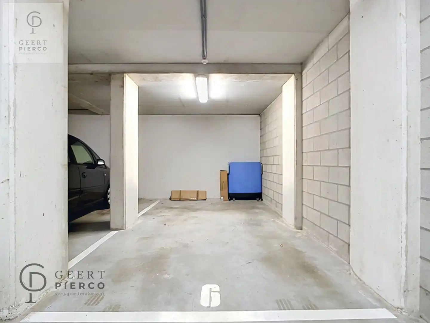 Gelijkvloers appartement hartje Landen foto 14