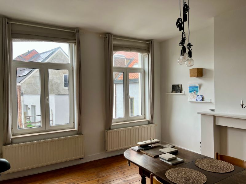 CHARMANT APPARTEMENT IN HERENHUIS foto 2