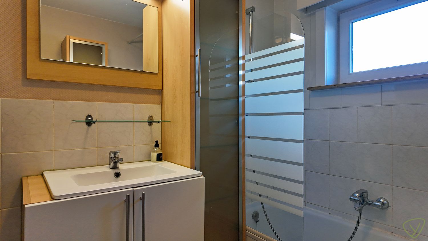Volledig gerenoveerd appartement op wandelafstand van het centrum! foto 11