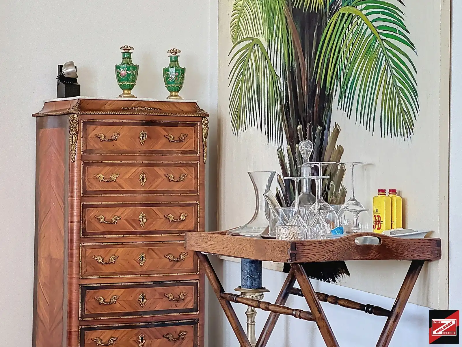 Penthouse te koop foto 11