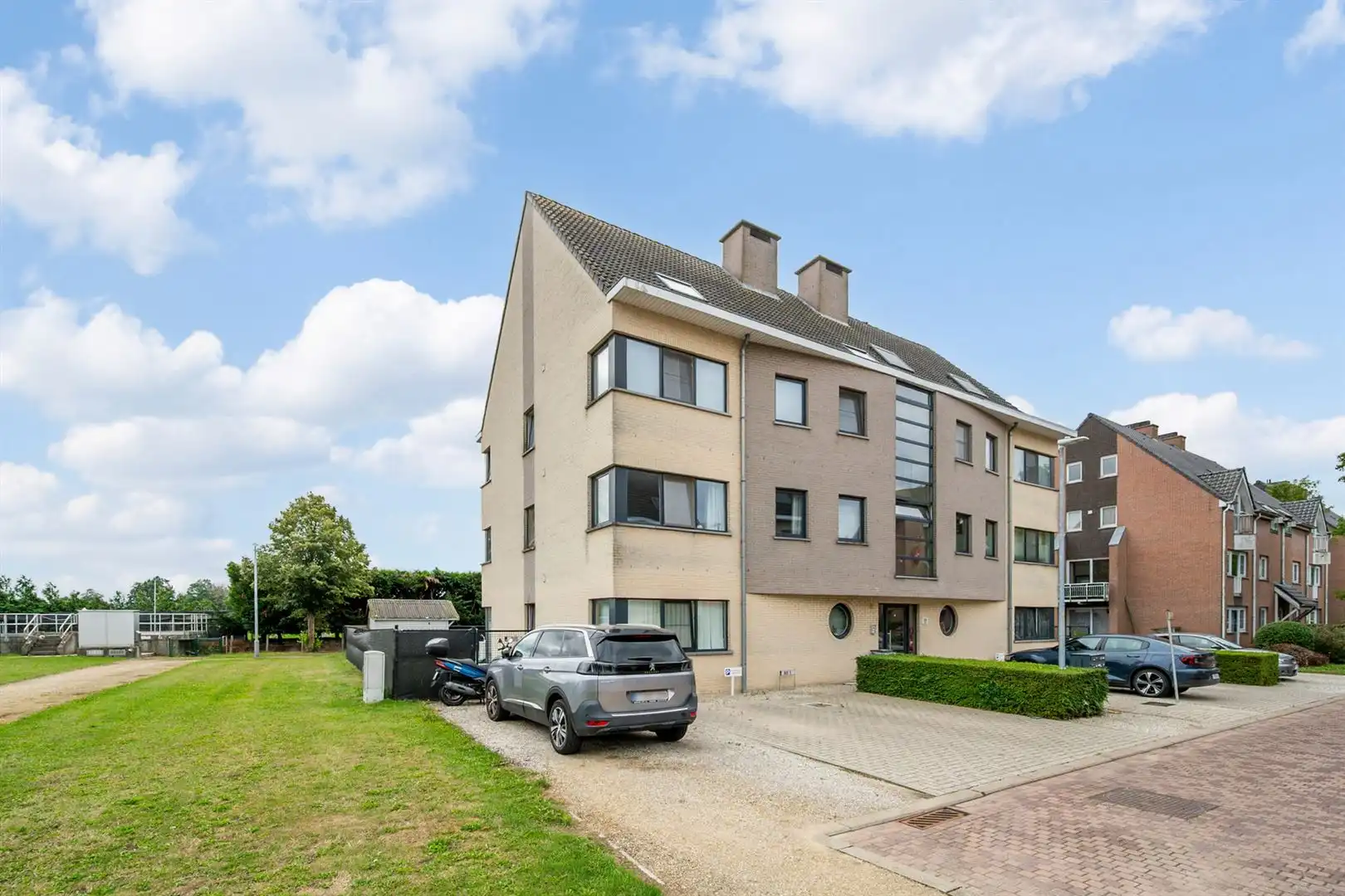 Appartement te koop Dam 23/3 - 9150 SINT-GILLIS-WAAS
