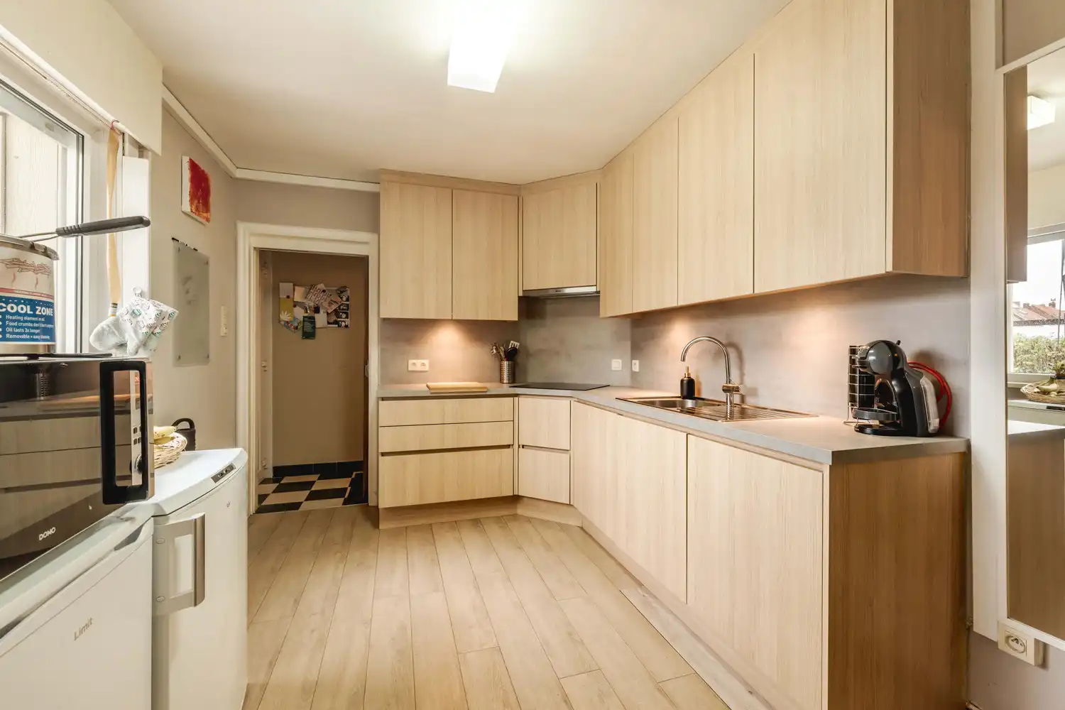 Woning dichtbij het centrum van Meulebeke. foto 6