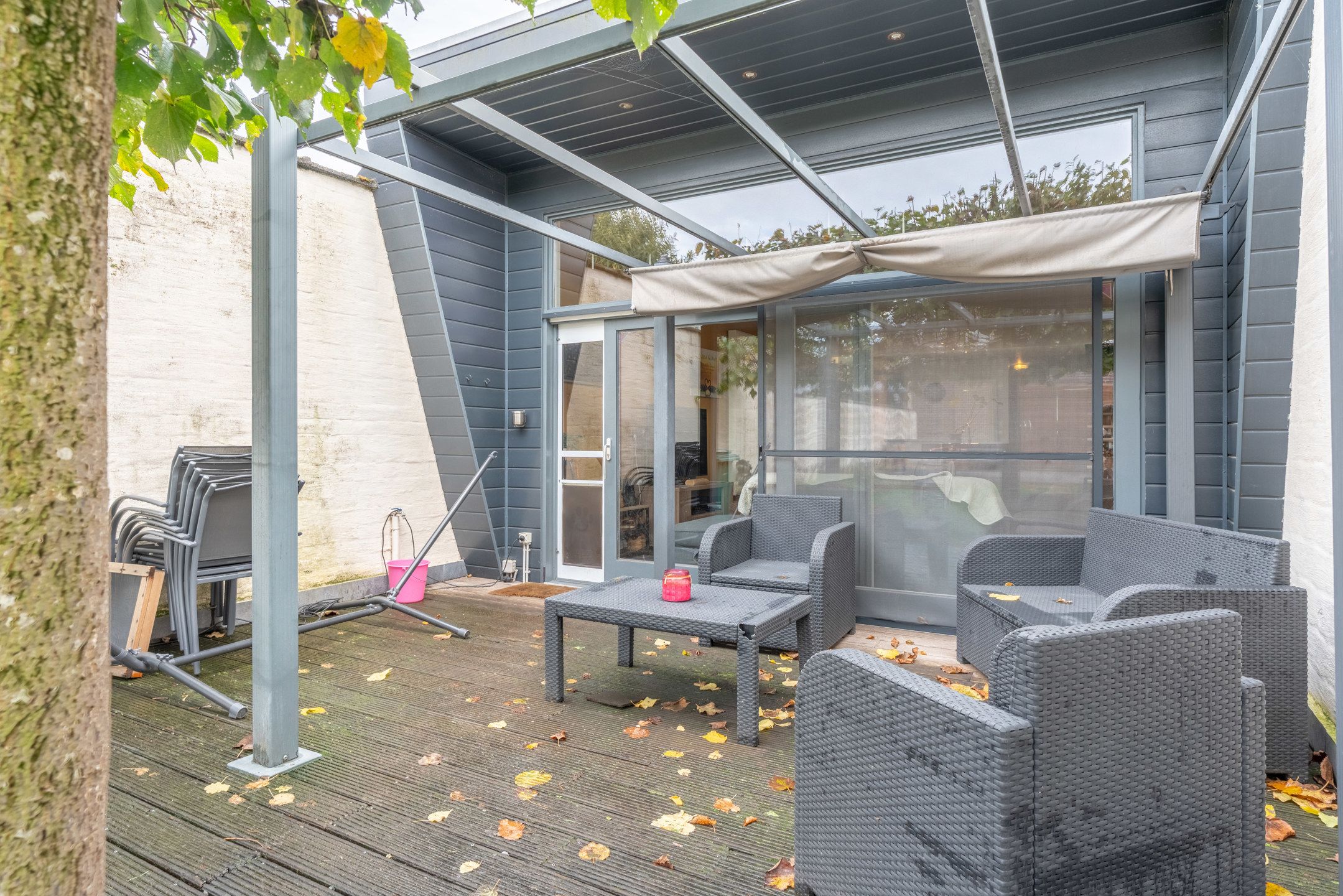 Instapklare 3slpk woning met tuin en garage te Turnhout. foto 12