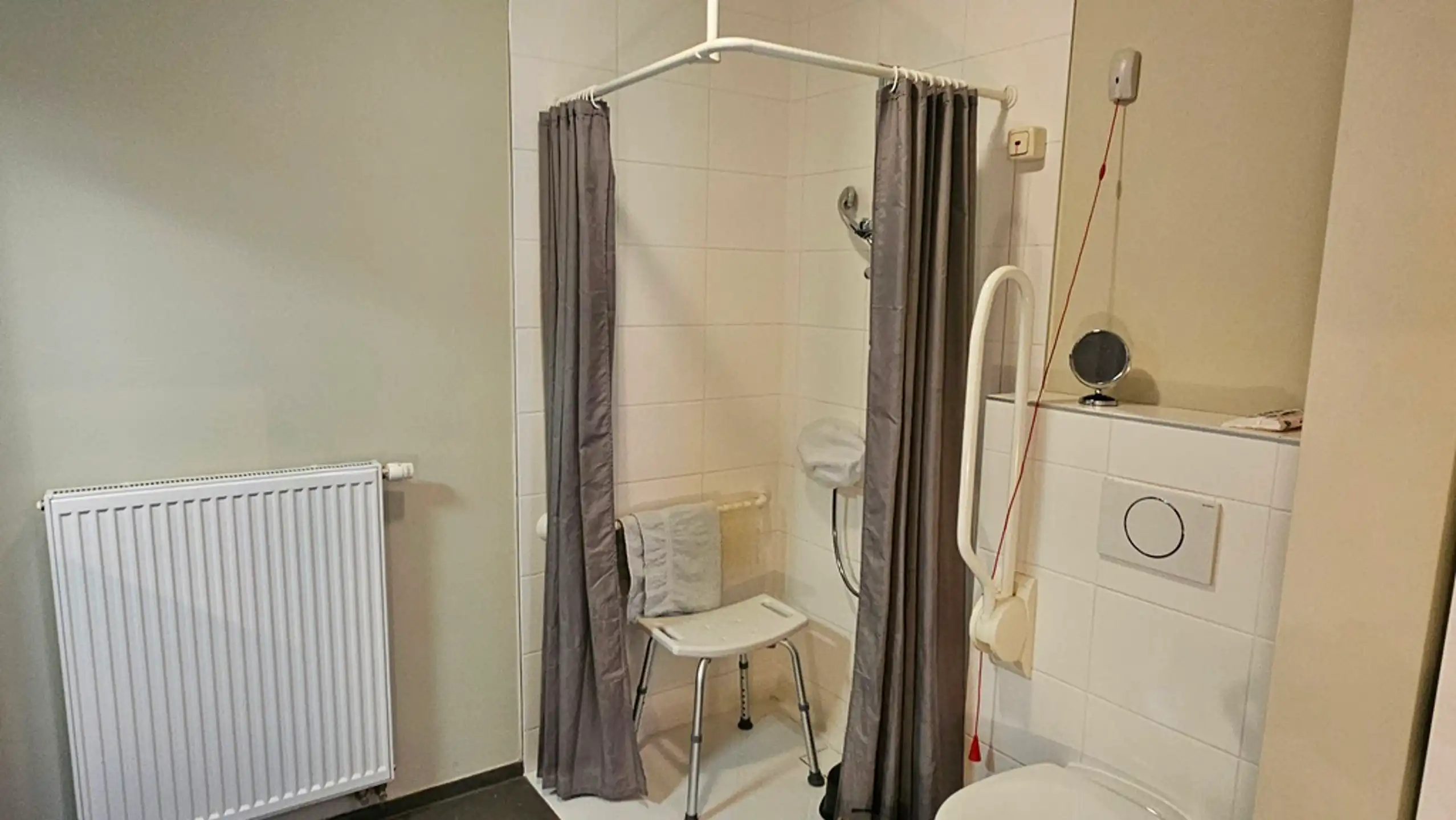 Serviceflat te koop foto 13