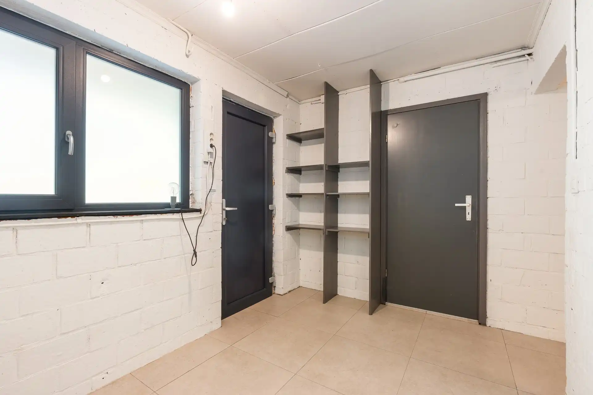 Energiezuinige bel etage woning met 3 slaapkamers gelegen in een groene omgeving foto 22