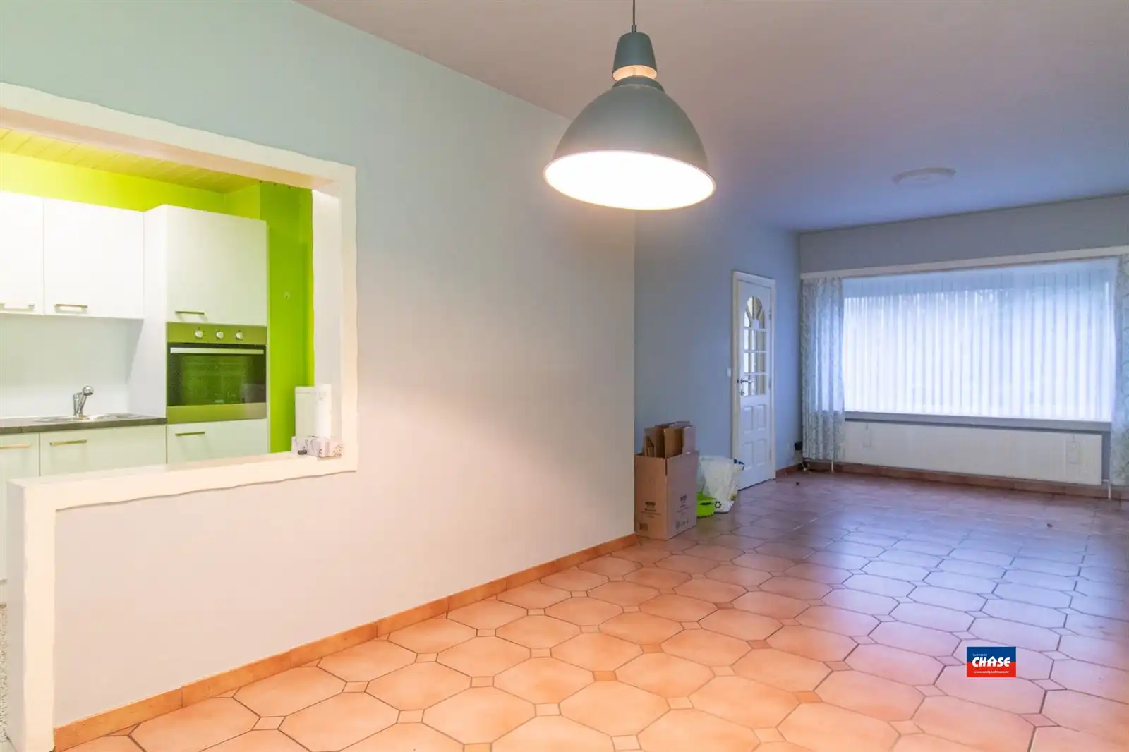 Woonhuis | 3 slpks | garage  foto 4