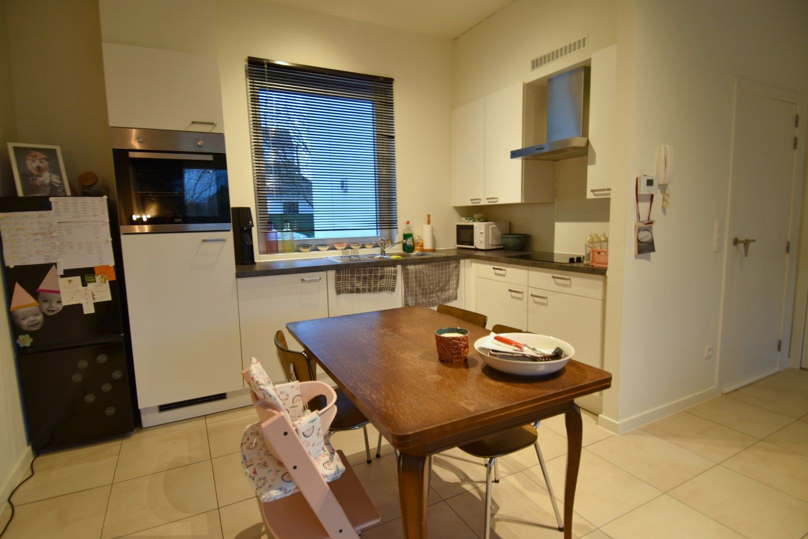 Instapklaar appartement in Residentie NYOSA met 3 slaapkamers en autostandplaats foto 6