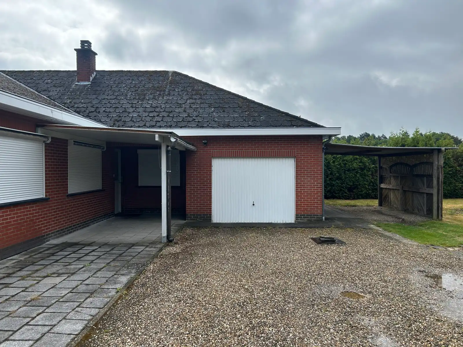 Huis te huur foto 3