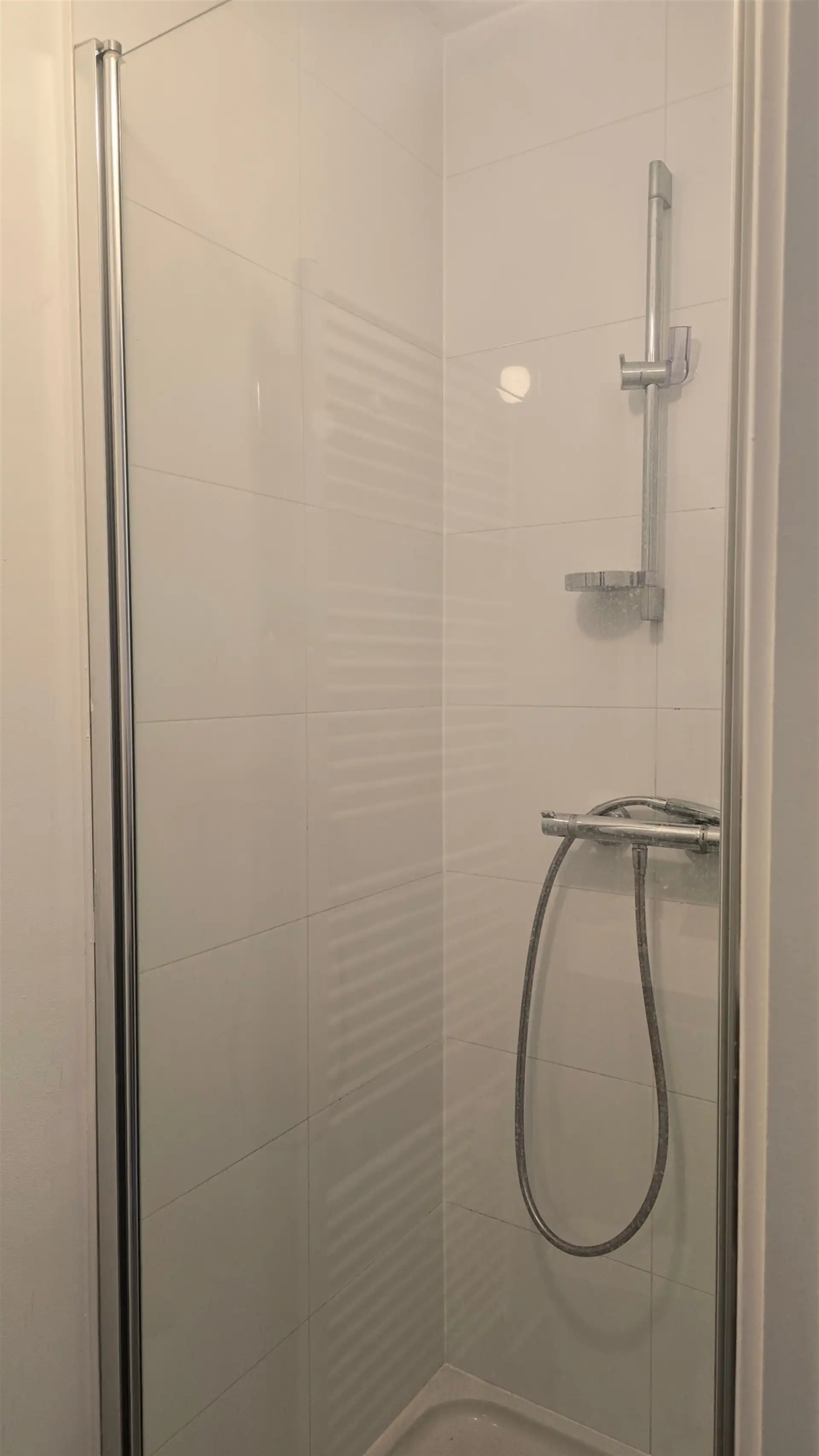 Prachtig modern appartement in centrum Brussel foto 14