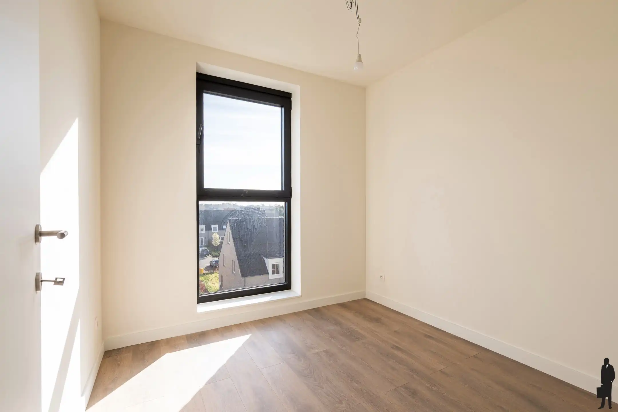 Nieuwbouw appartement met 3 slks en prachtig zicht foto 5