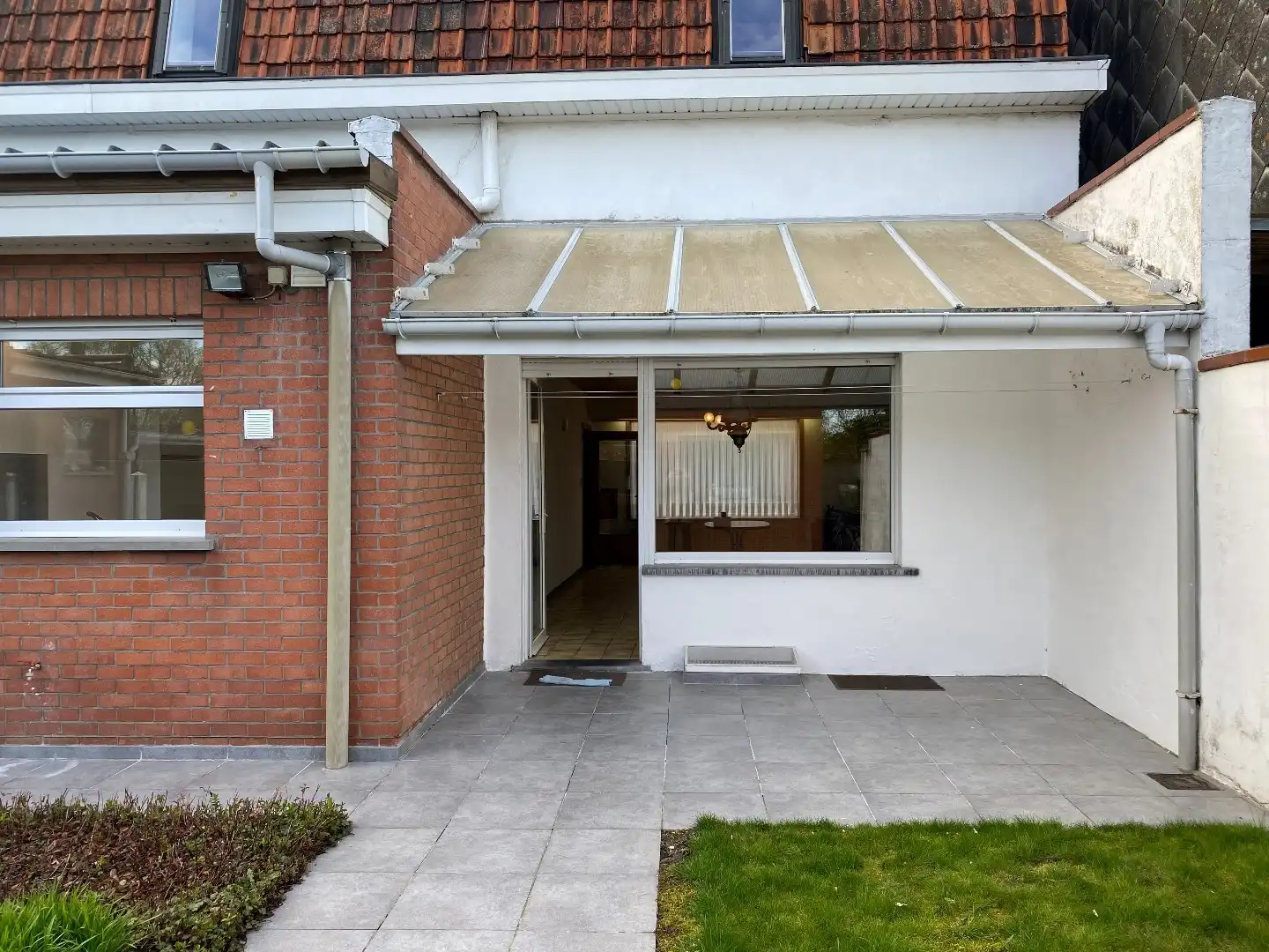 Centraal gelegen woning met 4 slaapkamers te Ieper foto 20