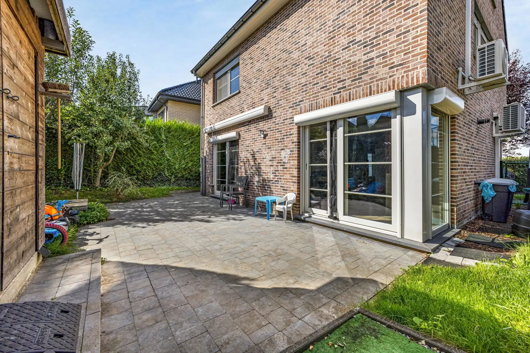 Instapklare woning met 4 slaapkamers en EPC-label A foto 5