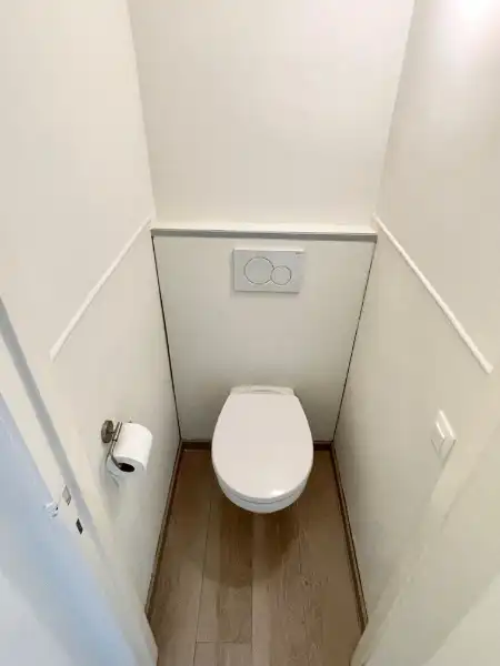 Gerenoveerd appartement met zicht op de Dijle. foto 7